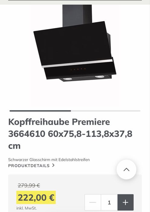 Hota premiere import germania