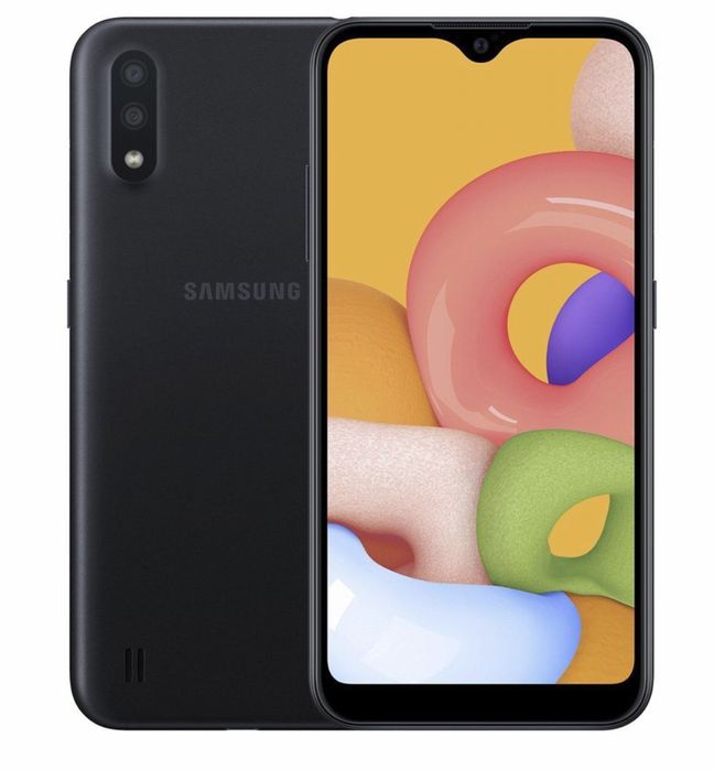 Iphone 7plus samsung A01