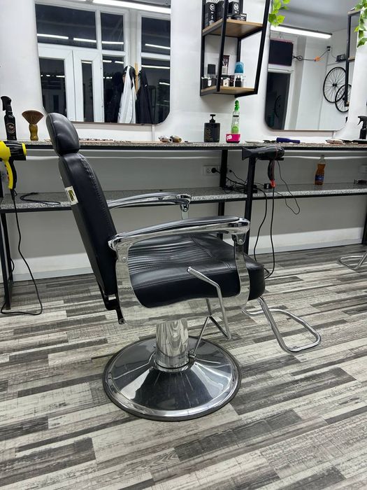 Sartaroshxona Kreslolari