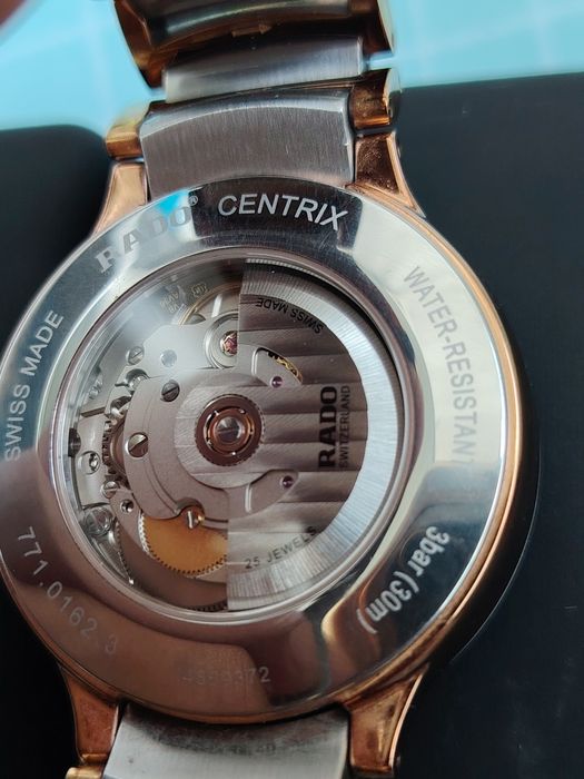 Rado Centrix Automatic