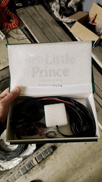 ПРОПАН ЛИТРАЖ курсатиган датчик, 47 л таблетка балон учун.