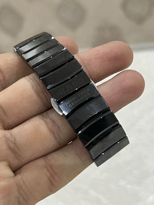 Soat Rado jubile swiss 889