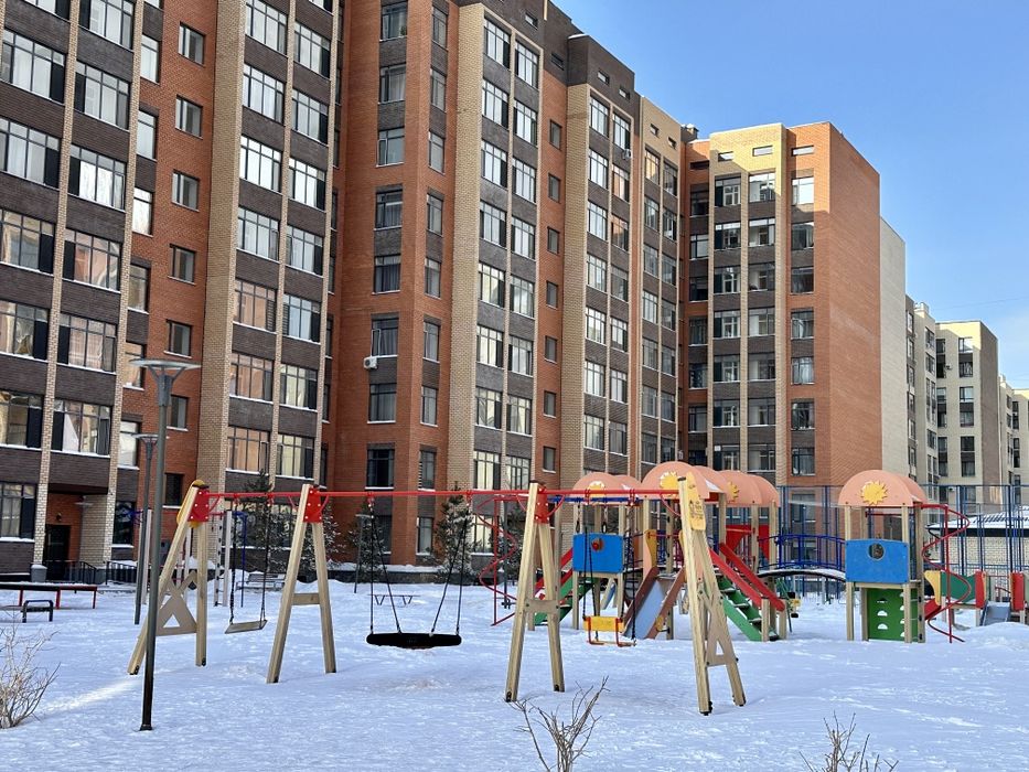 СРОЧНО! ПРОДАМ 2 ком.кварт. квартиру