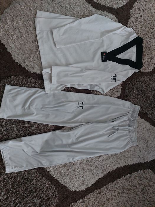 Добок Tusah ръст 160см