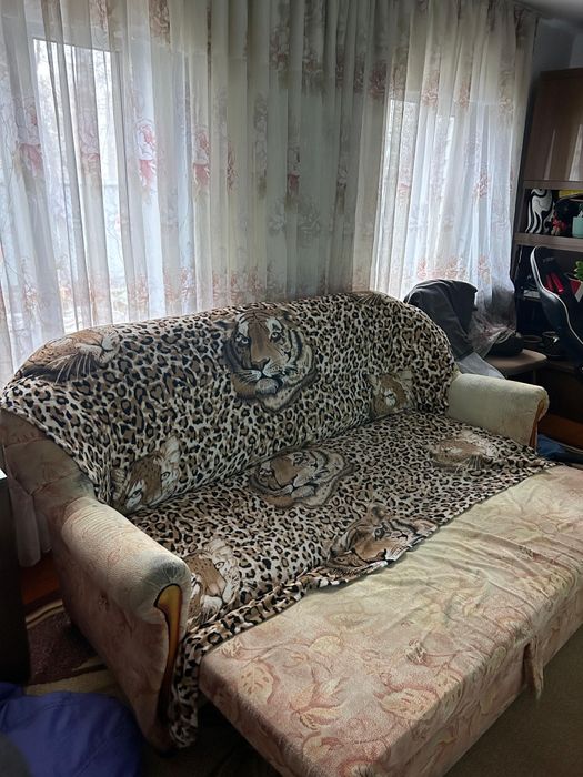 Диван раскладной