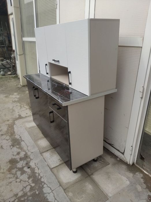 Ошхона мебель мойка