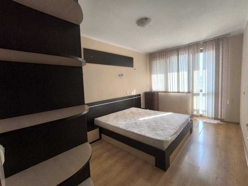 Дава се под наем Двустаен апартамент в Бургас, Изгрев - 60 кв.м за 433.5 € - Снимка #4