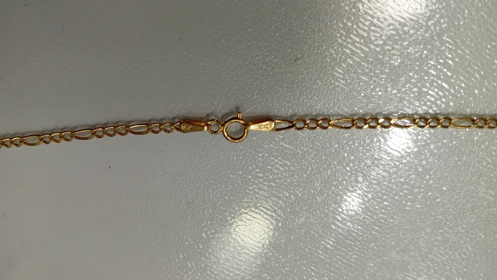 Lanț aur 14k (AG20 Dancu/b29974.1*20)