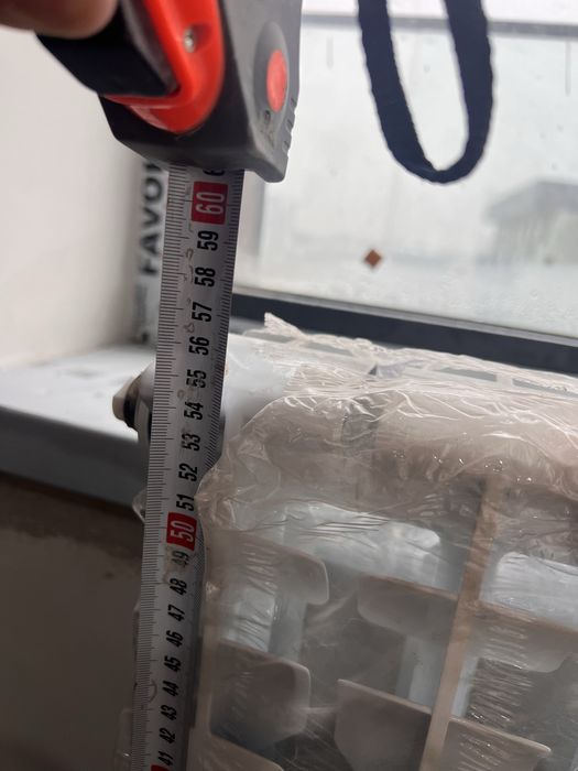 биметал радиатор, батарея