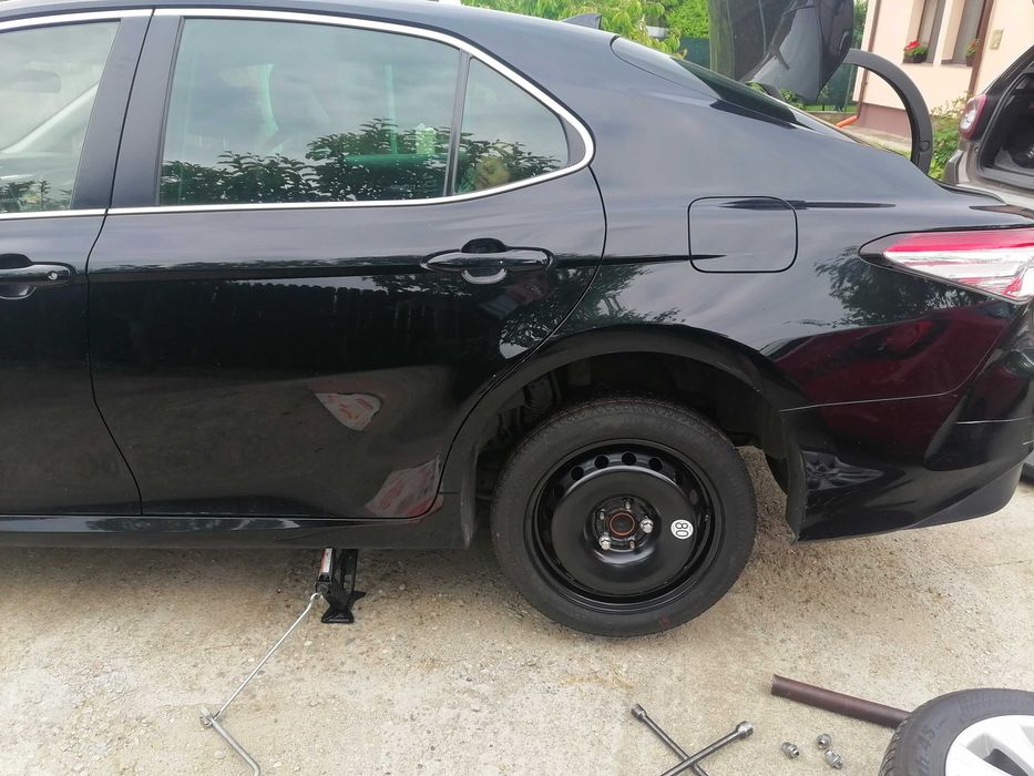 Roți Rezerva Slim Multimarca (LIVRARE și Probă) în zonă contra cost