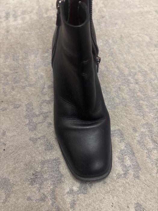 Ботинки nursace