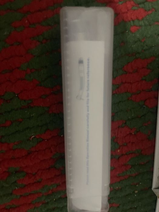 Stomatologiya jihozlari to‘plami (Turbina + Plomba + LED lampa)