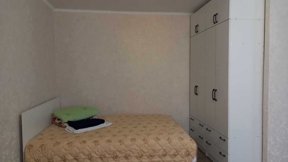 Сдам квартиру Боровом