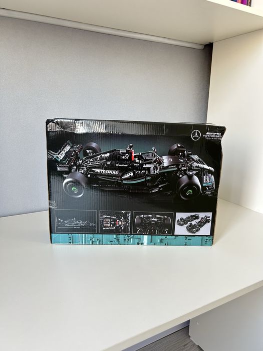 Конструкторы Лего