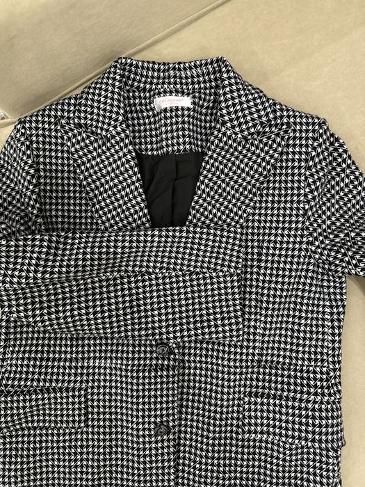 Пиджак для девочке