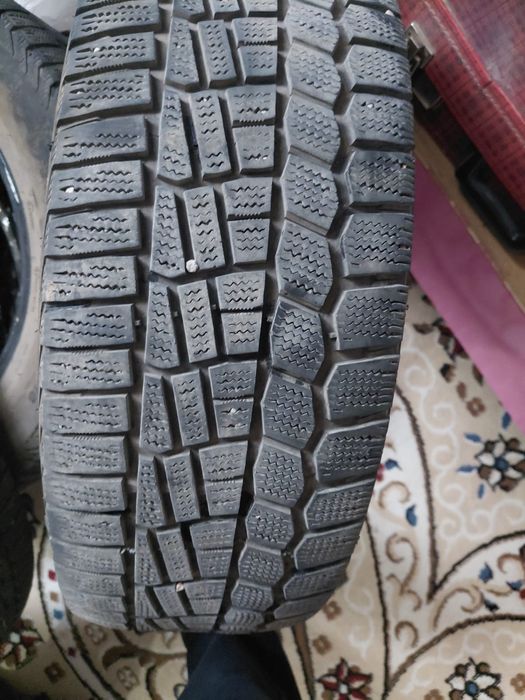 Зимни балон сатилады