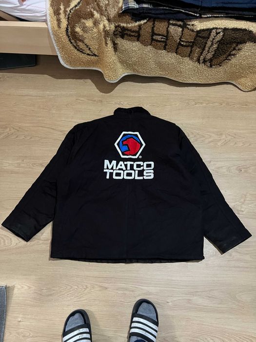 geaca carhartt arctic noua