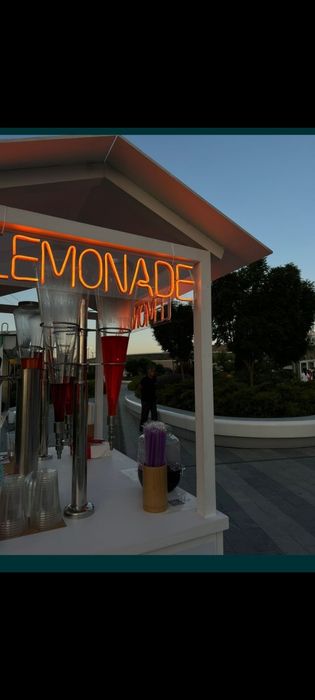 Лимонад  "Ретро"