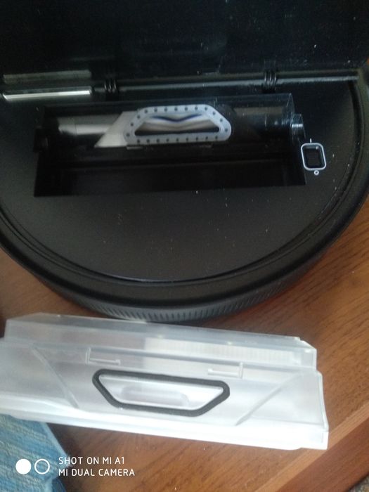 РОБОТ Пылесос НОВЫЙ! Tefal 4в1