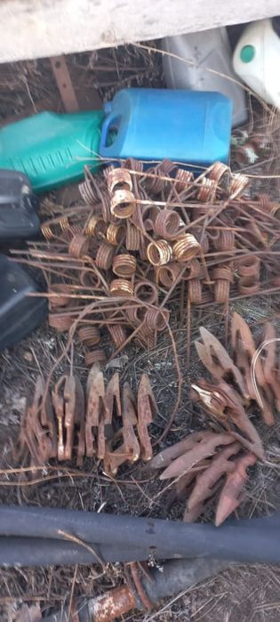 Продам ,запчасти на сельхоз технику