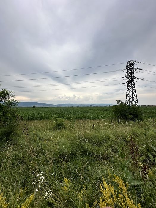 Teren intravilan 22800 mp - Orastie