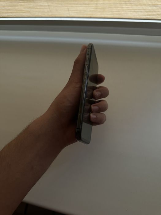 Айфон Х в идеальном состояние