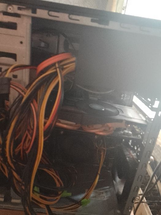 Настолен Компютър HP