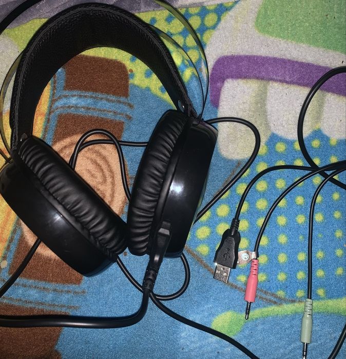 Kit Gaming Pc si laptop