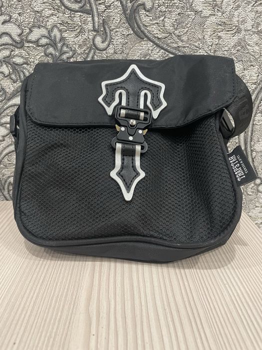 Мужская сумка Trapstar