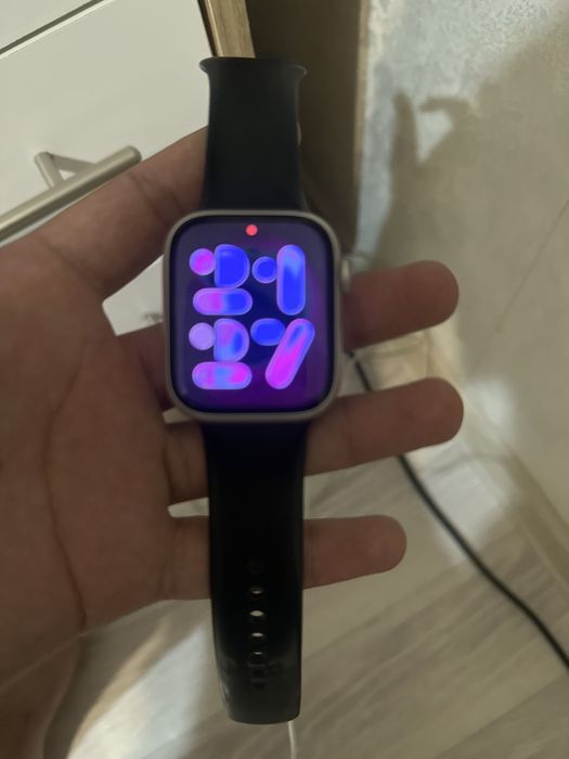 apple watch 9 series
