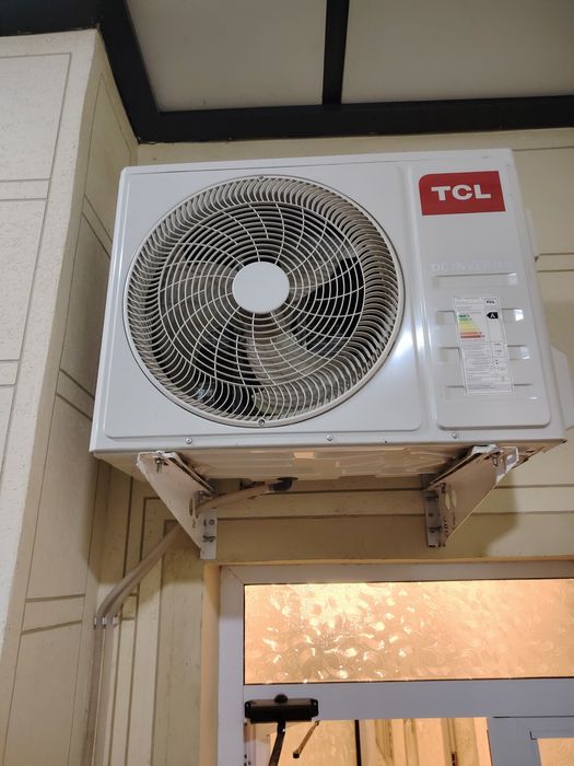 TCL 24талик инвертор кондиционер сотилади