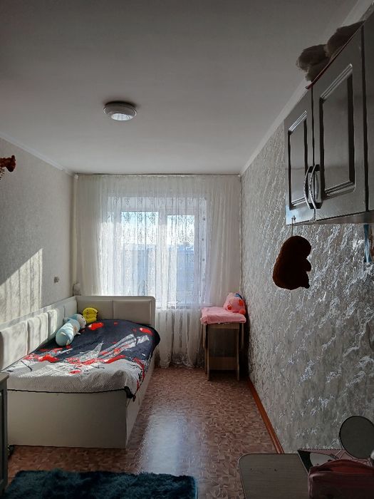 Продам 3 к-ую квартиру