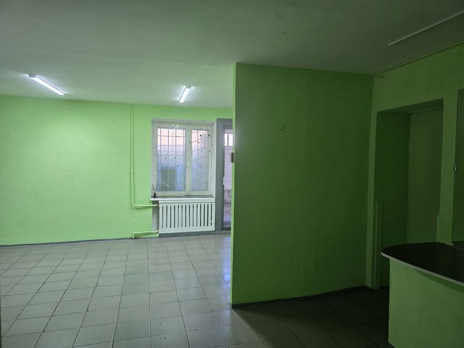 Сдам помещение в центре