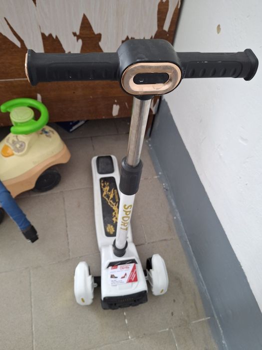 Продаётся самокат