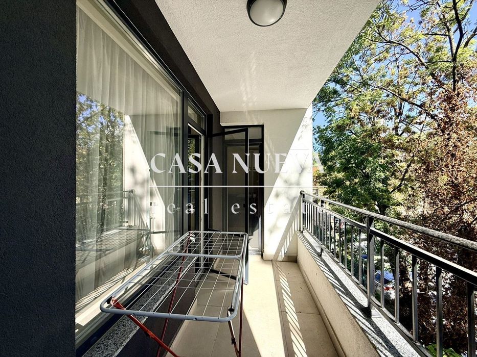 Дава се под наем Двустаен апартамент в София, Овча купел - 62 кв.м за 680 € - Снимка #6