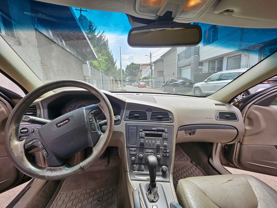 Volvo V70 XC de vanzare