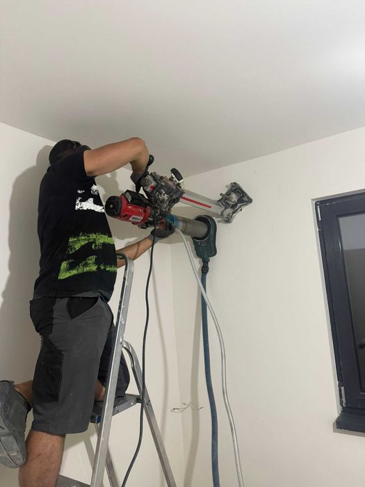 Montaj instalare demontare AER Conditionat pompa de caldura GARANTIE