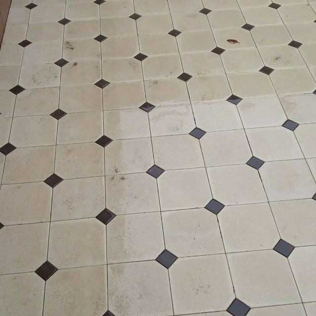 Kafel bruschatka teramiz