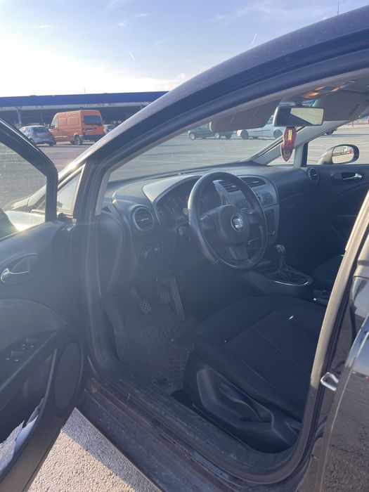 Seat Leon 1.9 2009