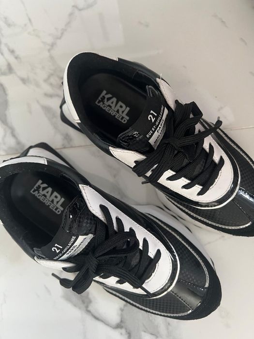 Karl Lagerfeld сникърси,обувки,маратонки
