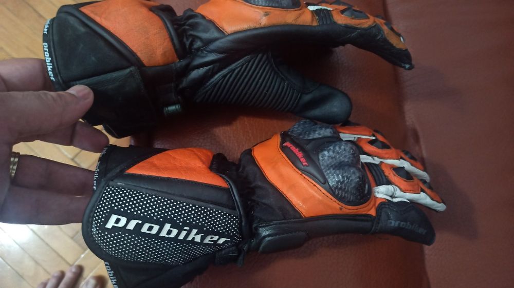 Vând  mănuși moto Probiker