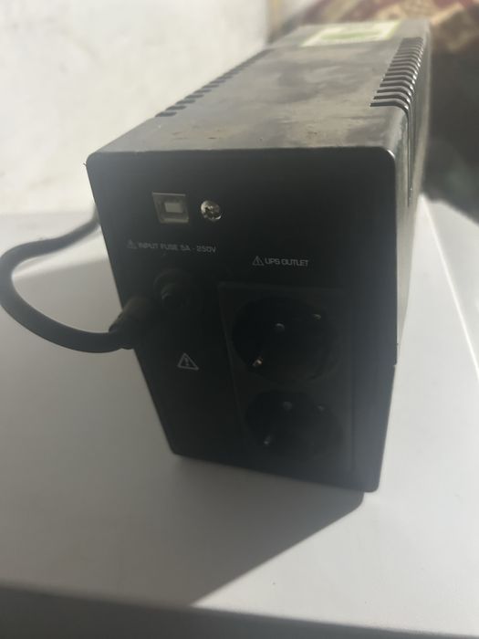 Ups tecnoware era plus 1200