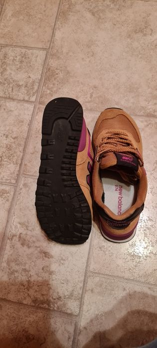 New balance adidasi dama