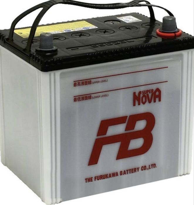 Новые! Аккумулятор с гарантиями!