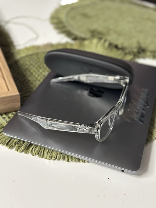 Oakley Meta очила