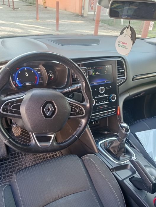 Schimb cu ceva mai nou și diferența sau auto mai  mare