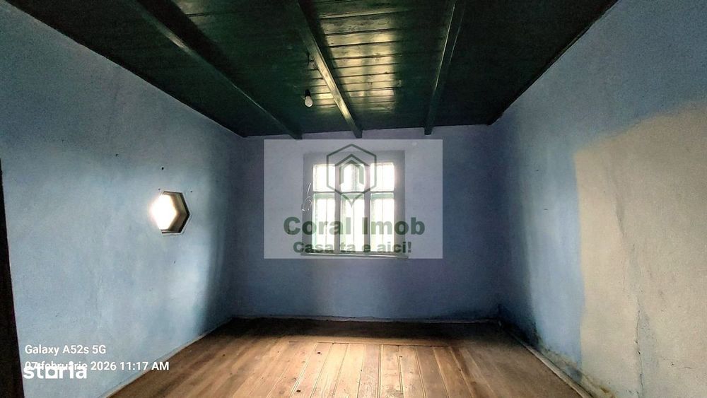 Vanzare casa, la 10 km de Urziceni, Ialomita