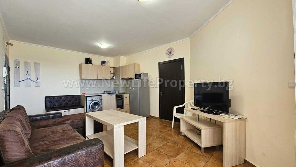 Продава се Тристаен апартамент в с. Равда, Област Бургас - 78 кв.м за 1193 €/кв.м - Снимка #5
