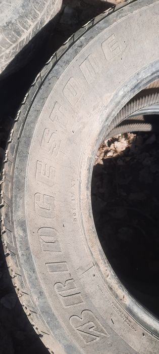 Продам автошины на 18