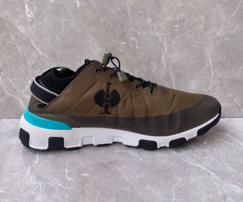 Engelbert Strauss номер 46 работни обувки